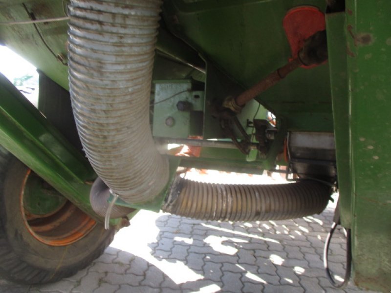 Drillmaschine des Typs Amazone MC 601, Gebrauchtmaschine in Holle- Grasdorf (Bild 15)