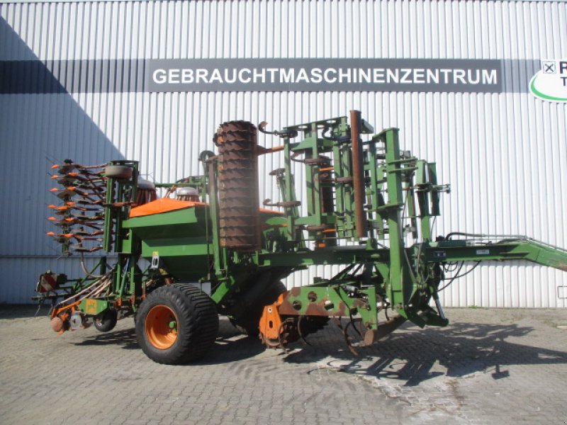 Drillmaschine des Typs Amazone MC 601, Gebrauchtmaschine in Holle- Grasdorf (Bild 1)