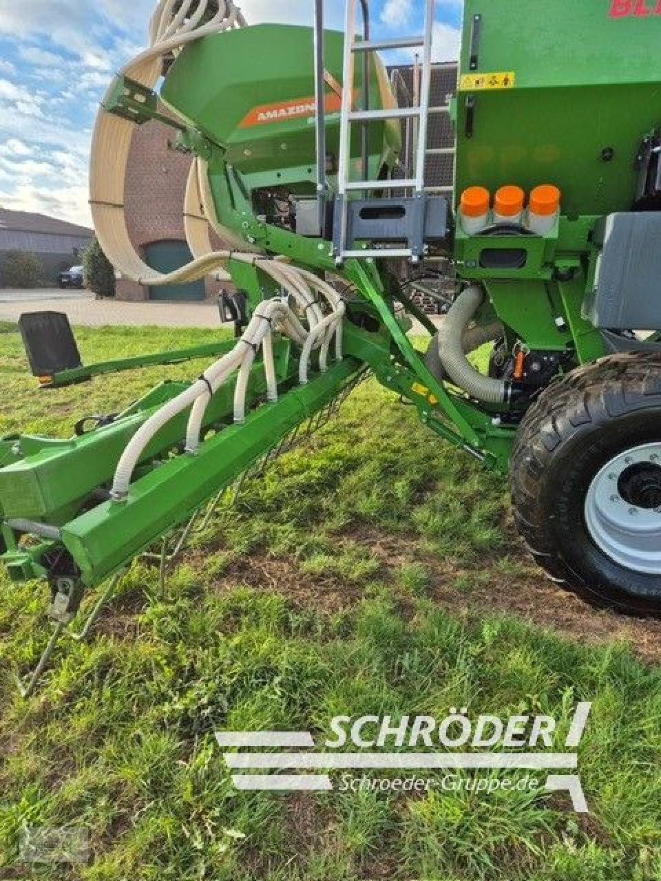 Drillmaschine типа Amazone PRIMERA DMC 6000-2, Gebrauchtmaschine в Lastrup (Фотография 4)