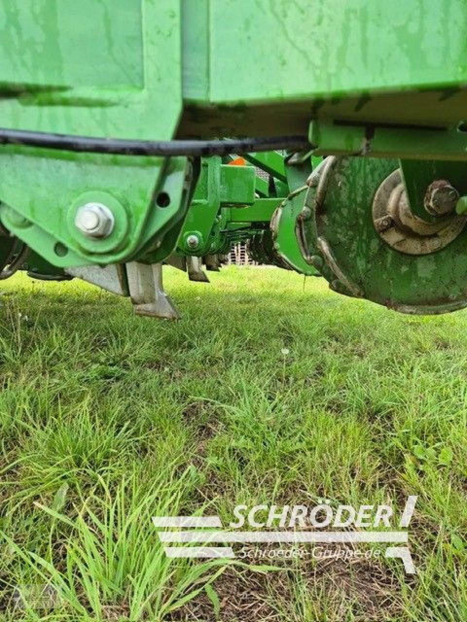 Drillmaschine типа Amazone PRIMERA DMC 6000-2, Gebrauchtmaschine в Lastrup (Фотография 14)