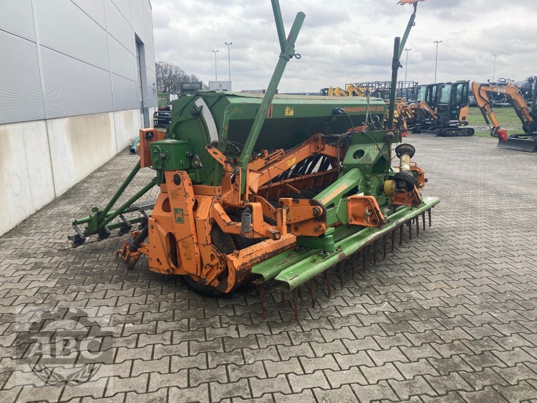 Drillmaschine типа Amazone RPD 301, Gebrauchtmaschine в Cloppenburg (Фотография 7)