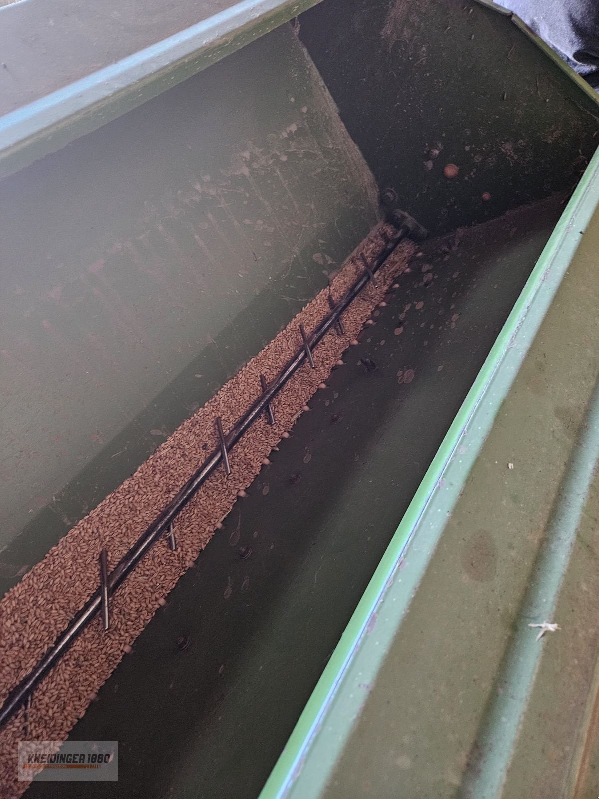 Drillmaschine tip Amazone Sämaschine 3 m, Gebrauchtmaschine in Altenfelden (Poză 3)