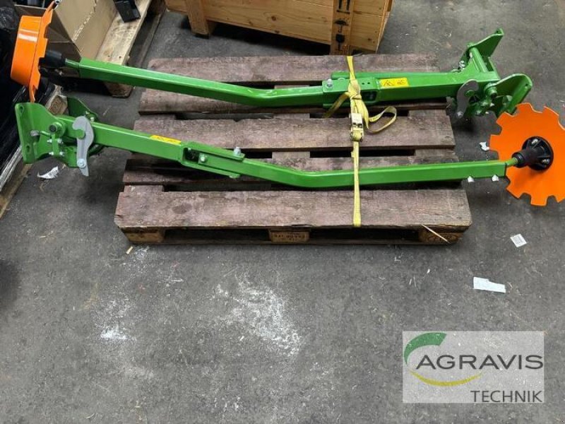 Drillmaschine типа Amazone SPURANREIßER 3000, Neumaschine в Salzkotten (Фотография 1)