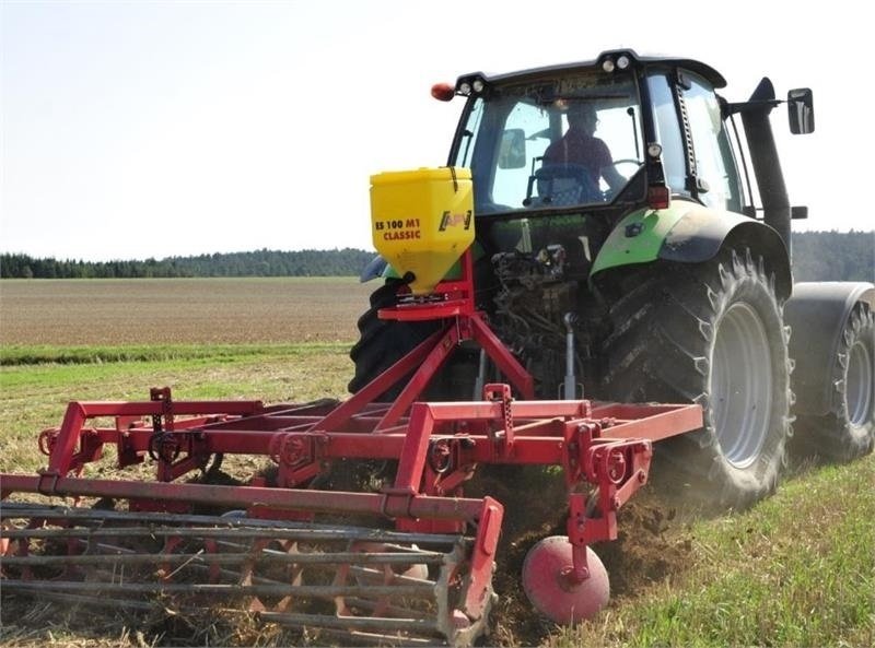 Drillmaschine tip APV ES 100 M1 CLASSIC, Gebrauchtmaschine in Hinnerup (Poză 3)