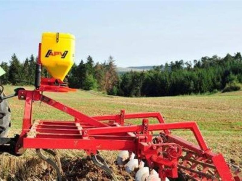 Drillmaschine des Typs APV ES 100 M1 CLASSIC, Gebrauchtmaschine in Hinnerup (Bild 1)