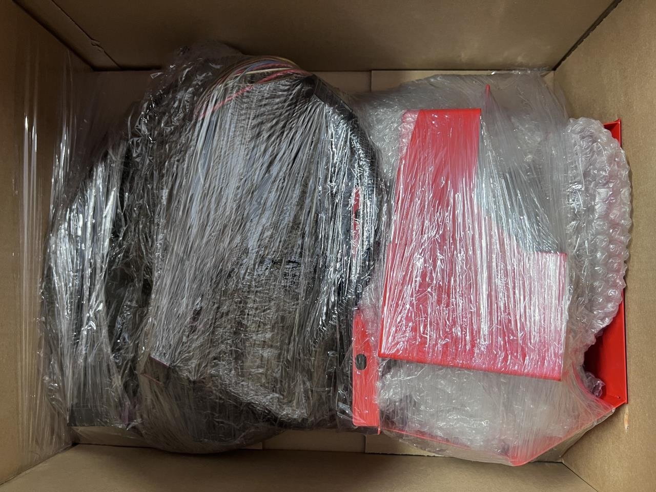 Drillmaschine tip APV ISOBUS KITSÆT, Gebrauchtmaschine in Viborg (Poză 2)