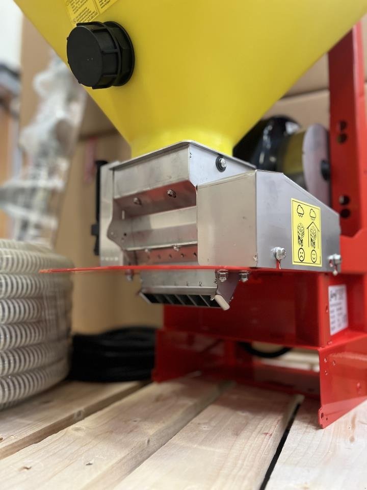 Drillmaschine tip APV MDP 100 M1, Gebrauchtmaschine in Viborg (Poză 2)