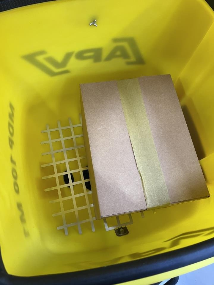 Drillmaschine типа APV MDP 100 M1, Gebrauchtmaschine в Viborg (Фотография 4)