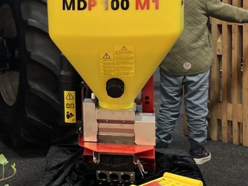Drillmaschine tip APV MDP 100 M1, Gebrauchtmaschine in Viborg (Poză 1)