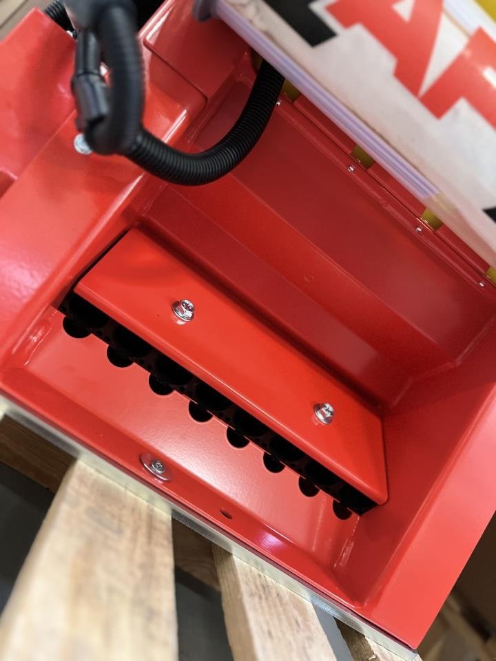 Drillmaschine typu APV PS 200 M1 ISOBUS, Gebrauchtmaschine v Viborg (Obrázek 3)