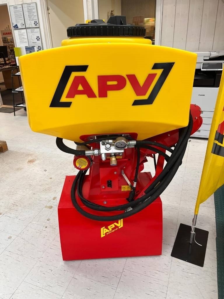 Drillmaschine del tipo APV PS 300 M1 hydr., Gebrauchtmaschine In Kolding (Immagine 1)