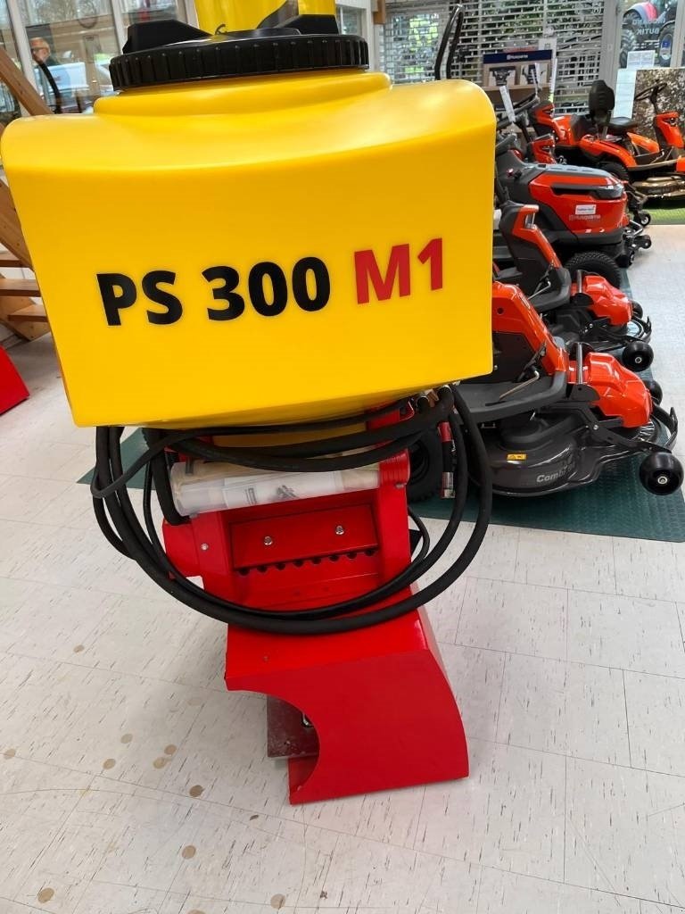 Drillmaschine del tipo APV PS 300 M1 hydr., Gebrauchtmaschine In Kolding (Immagine 2)
