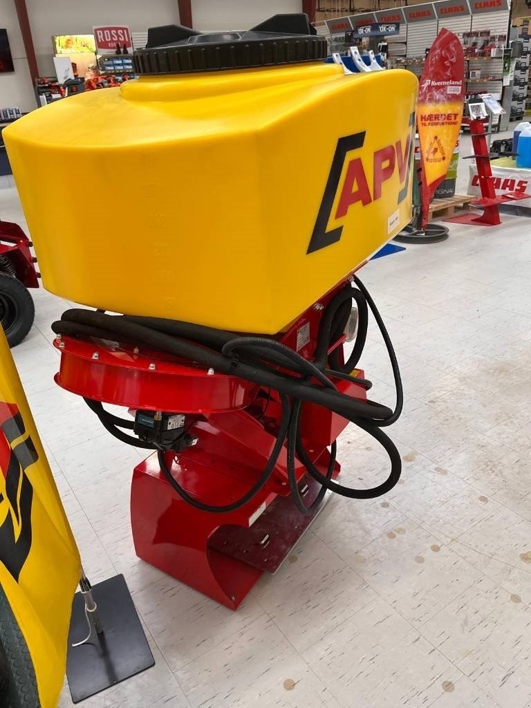 Drillmaschine tip APV PS 300 M1 hydr., Gebrauchtmaschine in Kolding (Poză 4)