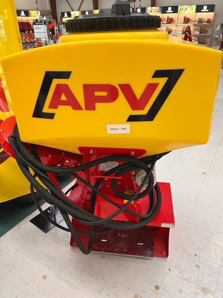 Drillmaschine tip APV PS 300 M1 hydr., Gebrauchtmaschine in Kolding (Poză 3)