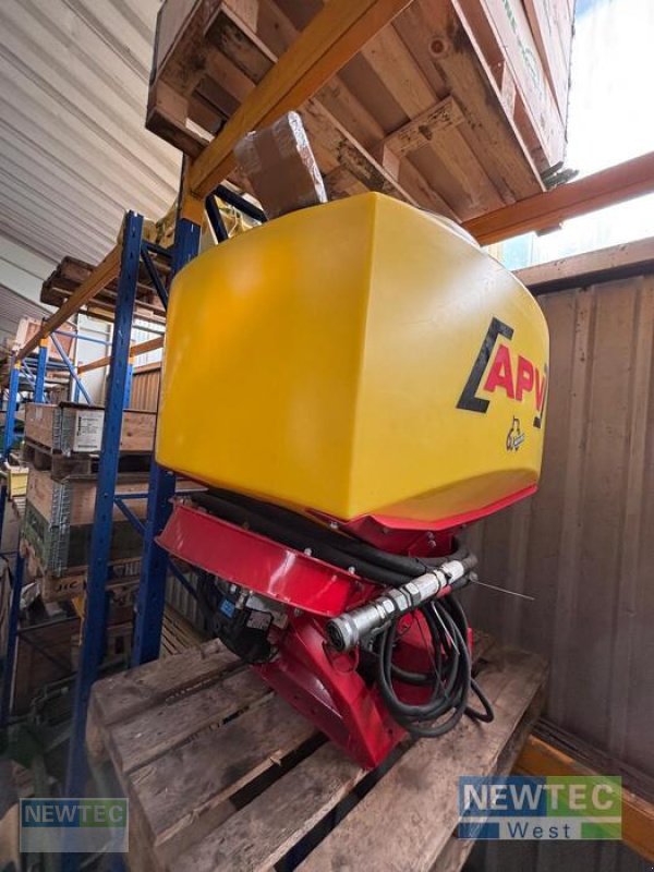 Drillmaschine des Typs APV PS 500 M2, Neumaschine in Nartum (Bild 1)