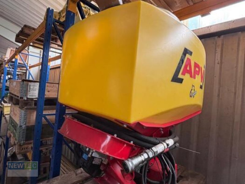 Drillmaschine des Typs APV PS 500 M2, Neumaschine in Nartum (Bild 1)