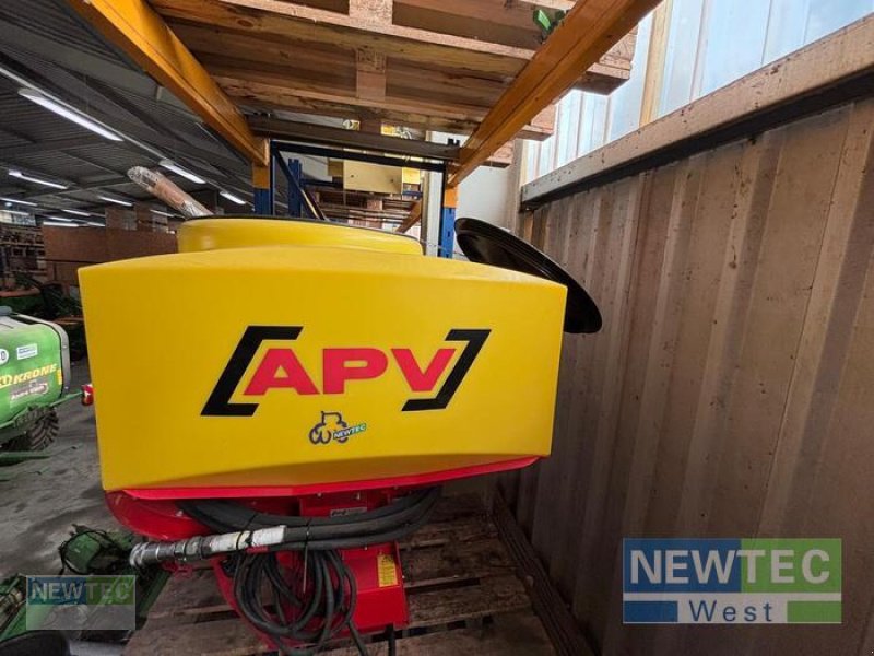 Drillmaschine des Typs APV PS 500 M2, Neumaschine in Nartum (Bild 2)