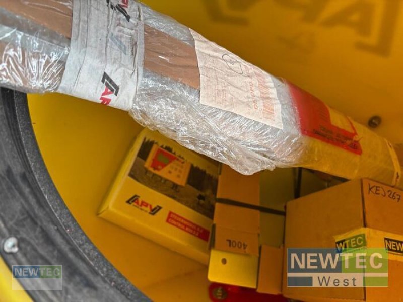 Drillmaschine des Typs APV PS 500 M2, Neumaschine in Nartum (Bild 4)