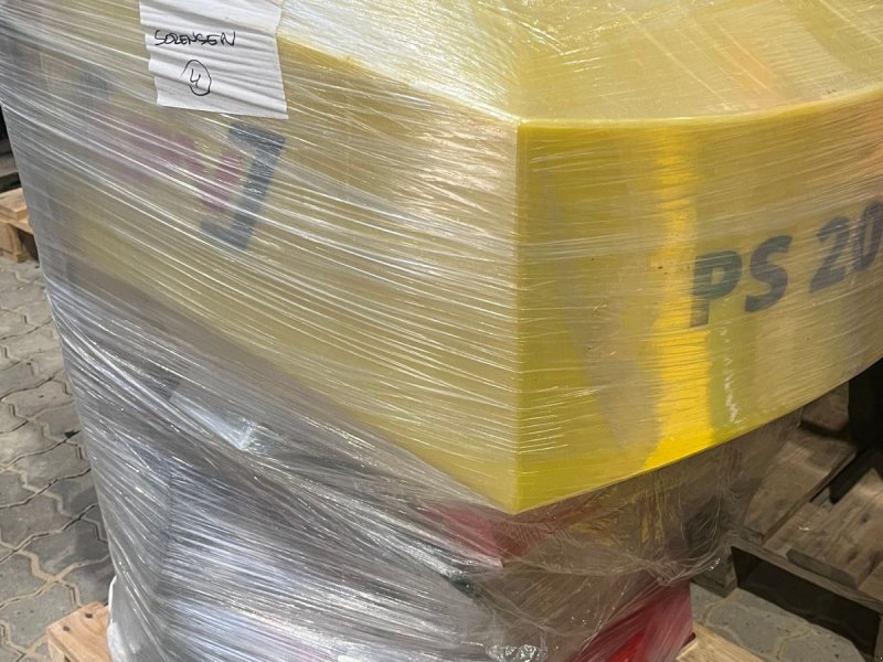 Drillmaschine от тип APV PS200 M1 Elektrisk M1, ISOBUS, Gebrauchtmaschine в Hurup Thy