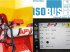 Drillmaschine tip APV PS500 M2 ISOBUS Elektrisk   Bemærk skal bruge ISOBUS skærm i traktor, Gebrauchtmaschine in Brørup (Poză 2)