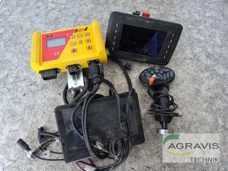 Drillmaschine tip AVR CERES 450, Neumaschine in Calbe / Saale (Poză 15)