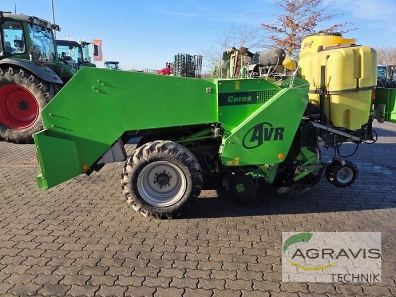 Drillmaschine tip AVR CERES 450, Neumaschine in Calbe / Saale (Poză 2)