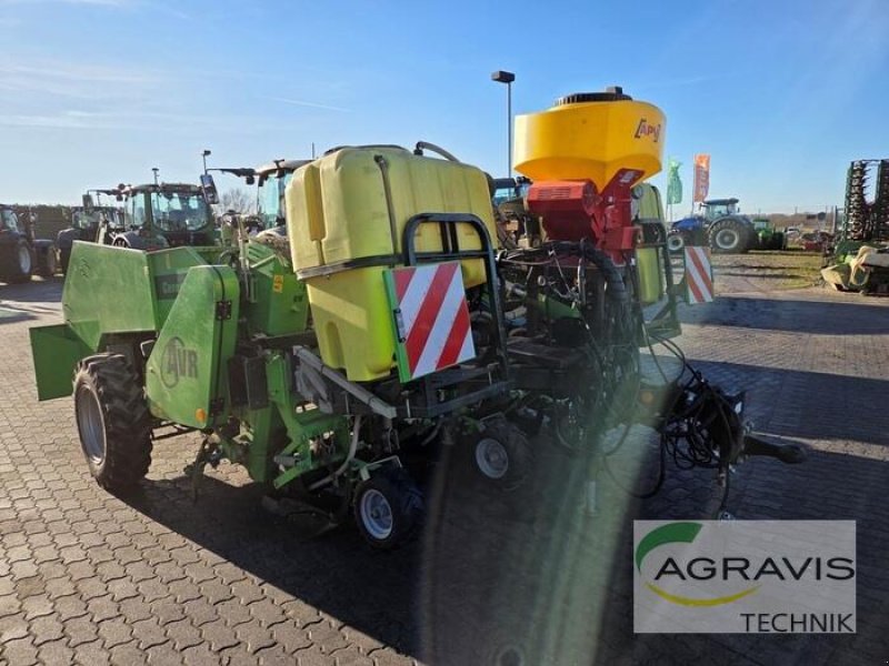 Drillmaschine tip AVR CERES 450, Neumaschine in Calbe / Saale (Poză 1)