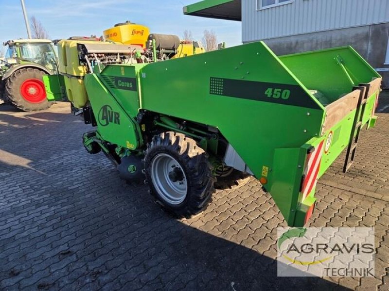 Drillmaschine tip AVR CERES 450, Neumaschine in Calbe / Saale (Poză 5)