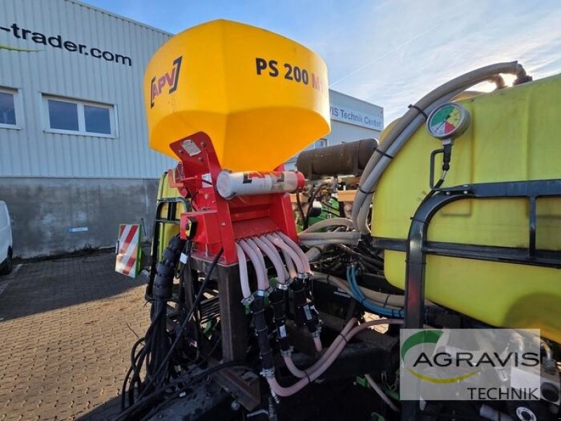 Drillmaschine typu AVR CERES 450, Gebrauchtmaschine w Calbe / Saale (Zdjęcie 12)