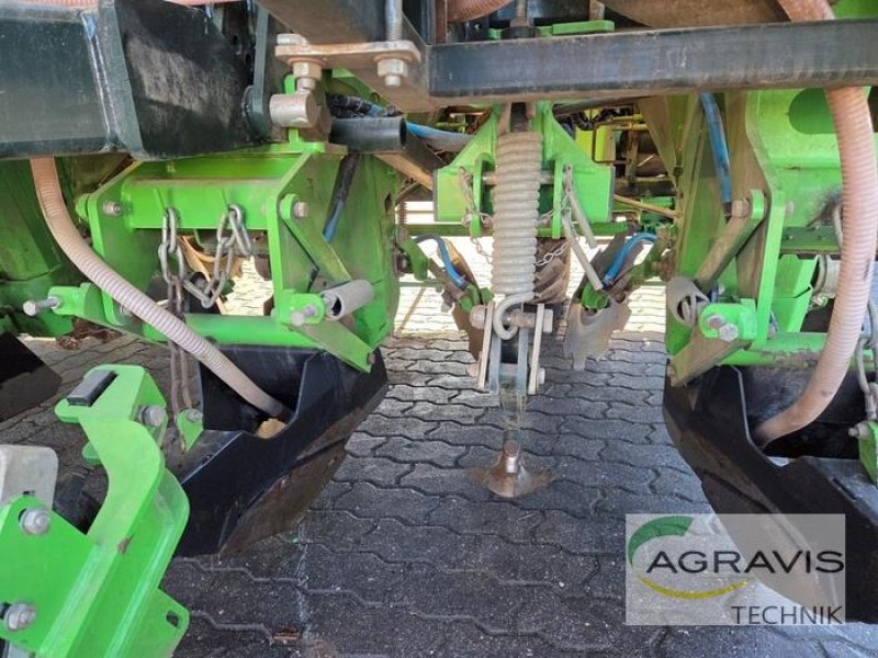 Drillmaschine typu AVR CERES 450, Gebrauchtmaschine w Calbe / Saale (Zdjęcie 11)