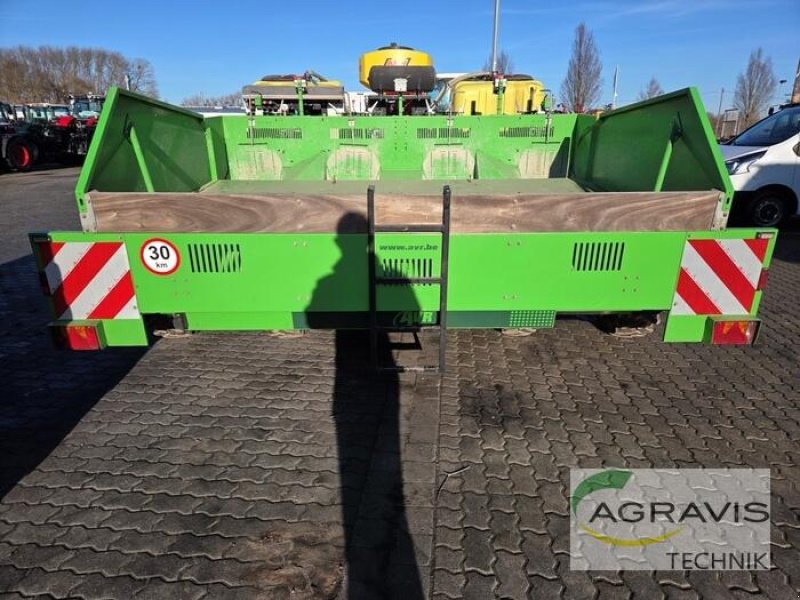 Drillmaschine typu AVR CERES 450, Gebrauchtmaschine w Calbe / Saale (Zdjęcie 4)