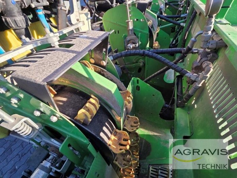 Drillmaschine typu AVR CERES 450, Gebrauchtmaschine w Calbe / Saale (Zdjęcie 13)