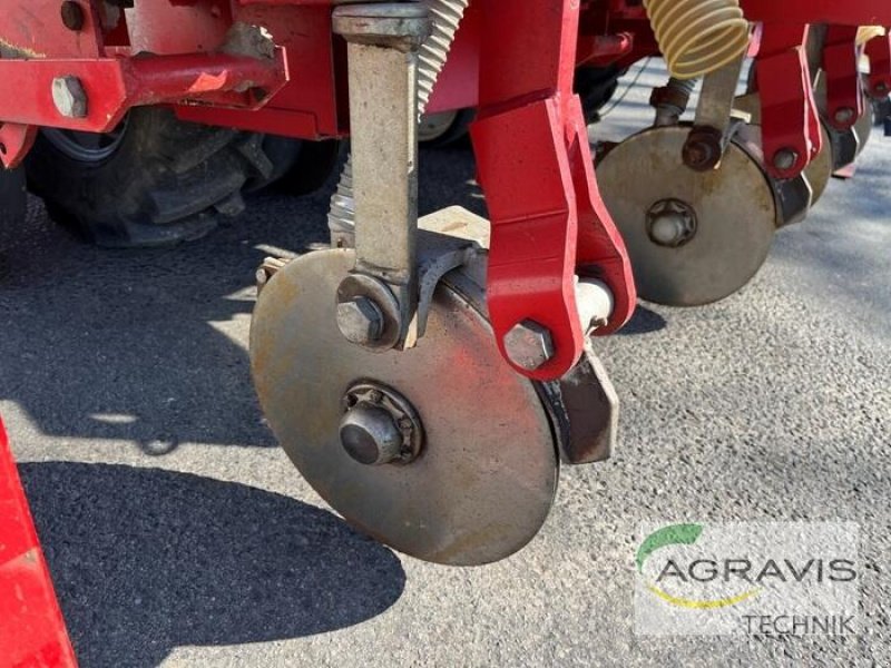 Drillmaschine of the type Becker AEROMAT P 8 Z HKP, Gebrauchtmaschine in Meppen (Picture 12)