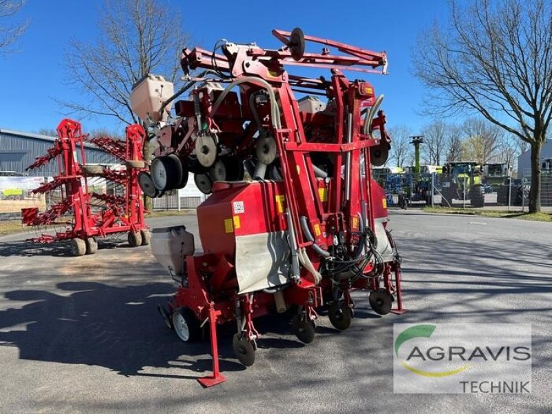 Drillmaschine of the type Becker AEROMAT P 8 Z HKP, Gebrauchtmaschine in Meppen (Picture 2)