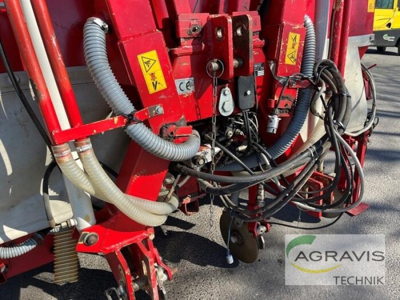 Drillmaschine of the type Becker AEROMAT P 8 Z HKP, Gebrauchtmaschine in Meppen (Picture 11)