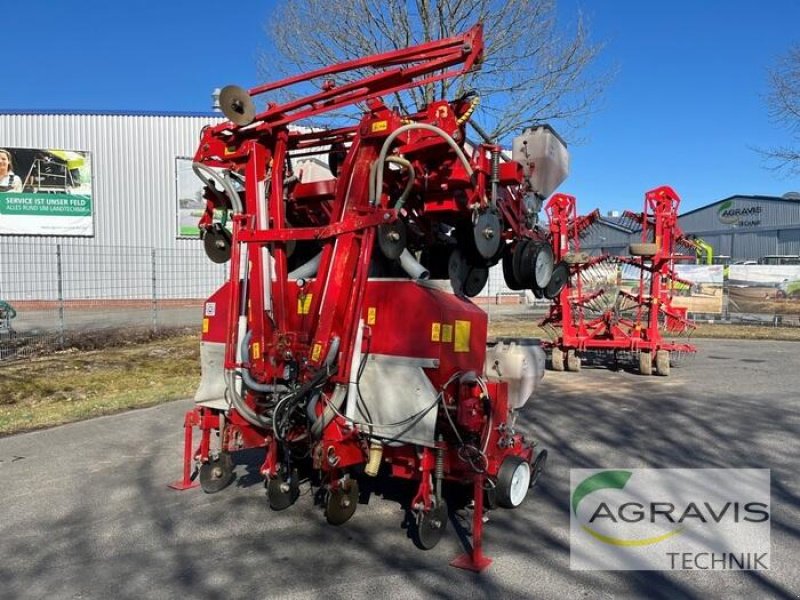 Drillmaschine of the type Becker AEROMAT P 8 Z HKP, Gebrauchtmaschine in Meppen (Picture 1)