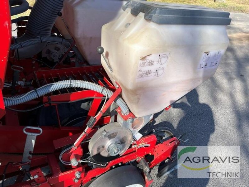 Drillmaschine of the type Becker AEROMAT P 8 Z HKP, Gebrauchtmaschine in Meppen (Picture 9)