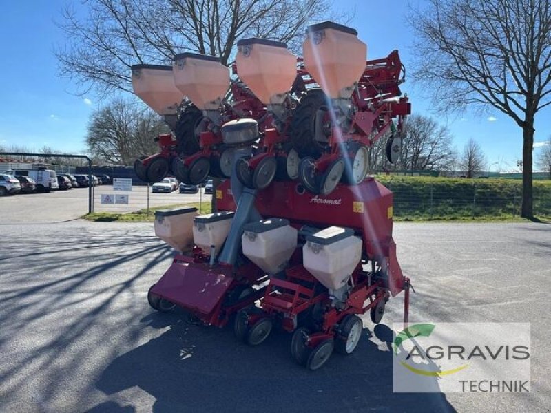 Drillmaschine of the type Becker AEROMAT P 8 Z HKP, Gebrauchtmaschine in Meppen (Picture 3)