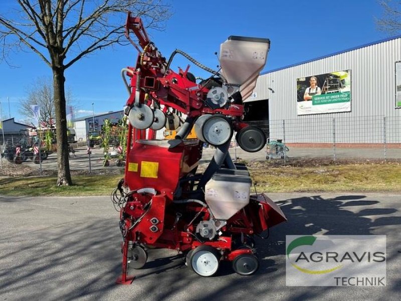 Drillmaschine of the type Becker AEROMAT P 8 Z HKP, Gebrauchtmaschine in Meppen (Picture 7)