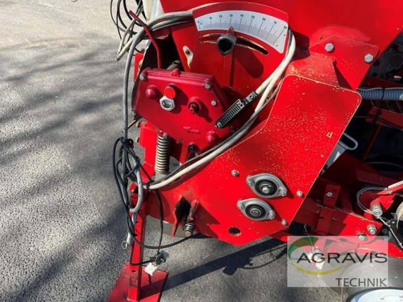 Drillmaschine of the type Becker AEROMAT P 8 Z HKP, Gebrauchtmaschine in Meppen (Picture 10)