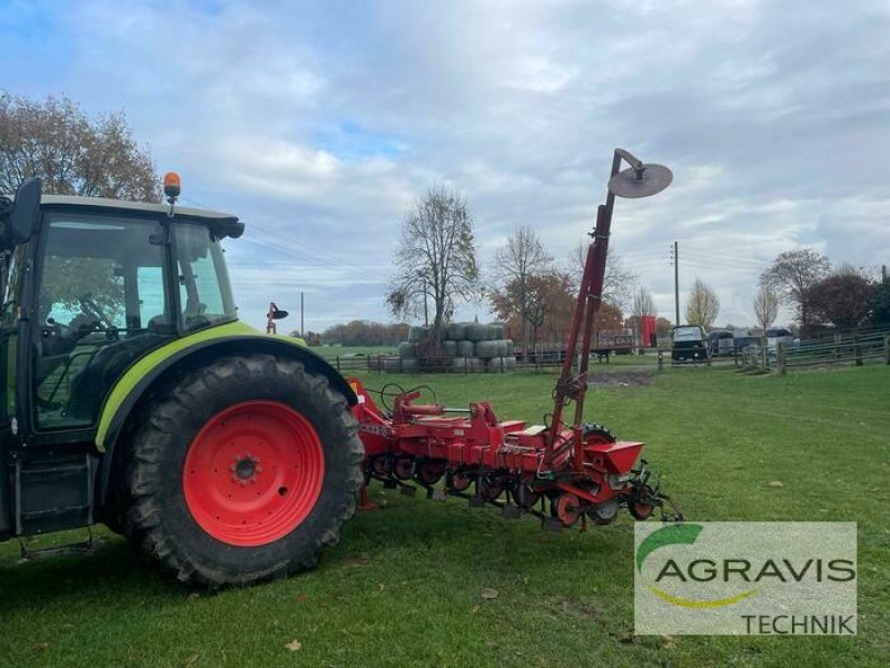 Drillmaschine a típus Becker CENTRA SUPER, Neumaschine ekkor: Alpen (Kép 5)