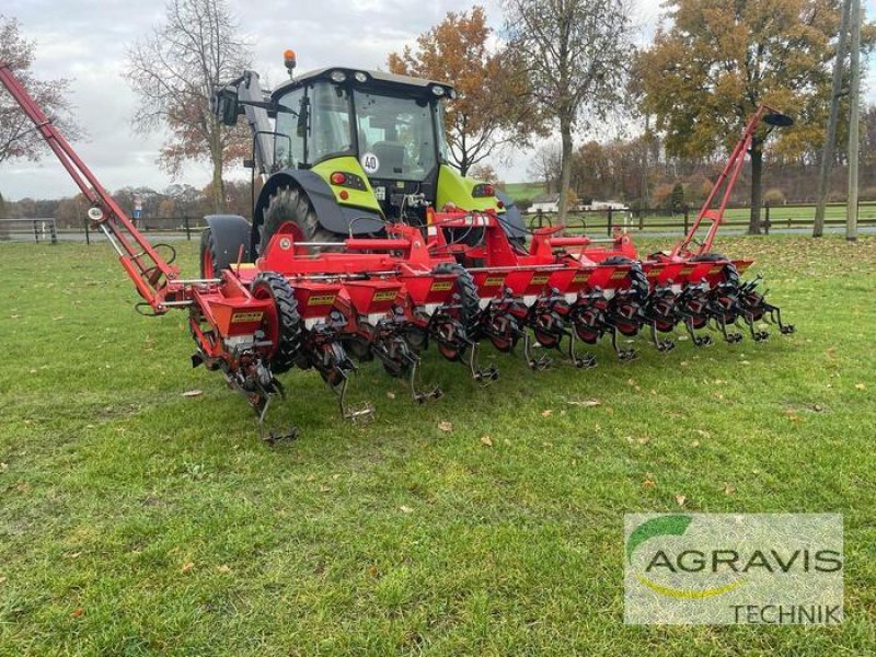 Drillmaschine typu Becker CENTRA SUPER, Gebrauchtmaschine v Alpen (Obrázek 1)