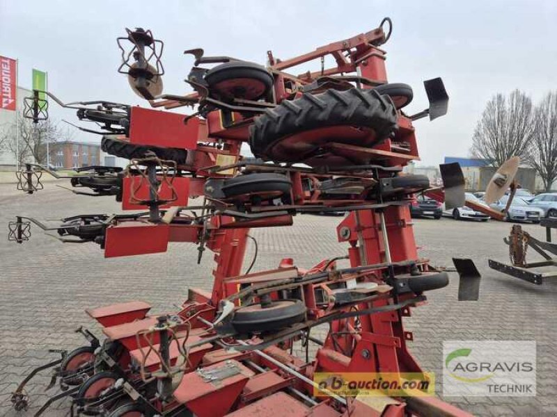 Drillmaschine типа Becker CENTRA SUPER, Gebrauchtmaschine в Alpen (Фотография 8)