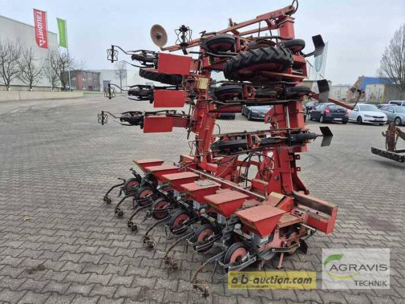 Drillmaschine типа Becker CENTRA SUPER, Gebrauchtmaschine в Alpen (Фотография 7)