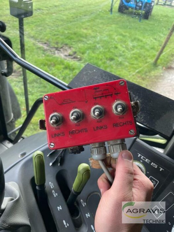 Drillmaschine typu Becker CENTRA SUPER, Gebrauchtmaschine v Alpen (Obrázek 2)