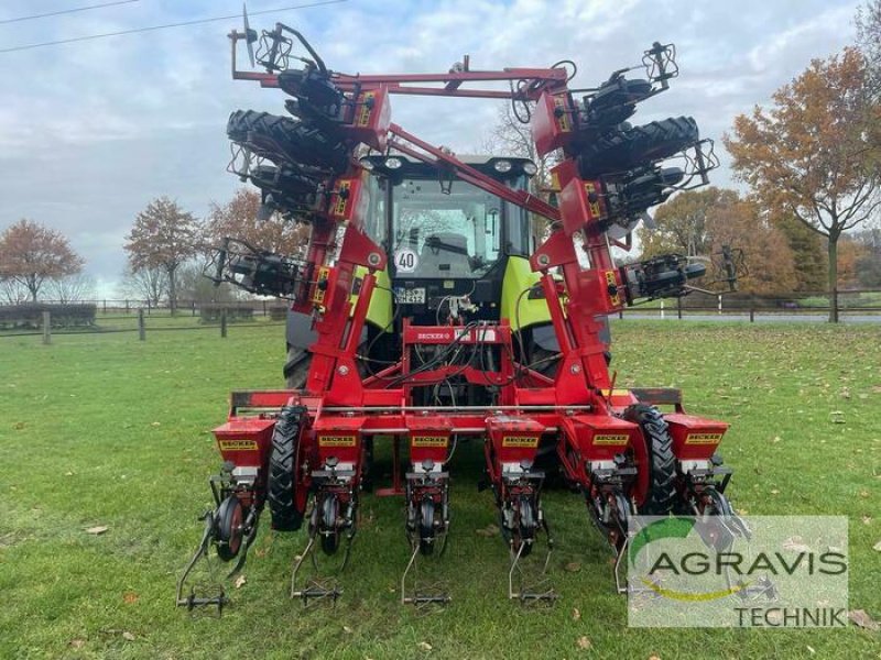 Drillmaschine a típus Becker CENTRA SUPER, Neumaschine ekkor: Alpen (Kép 3)