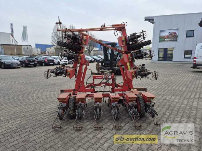 Drillmaschine типа Becker CENTRA SUPER, Gebrauchtmaschine в Alpen (Фотография 5)