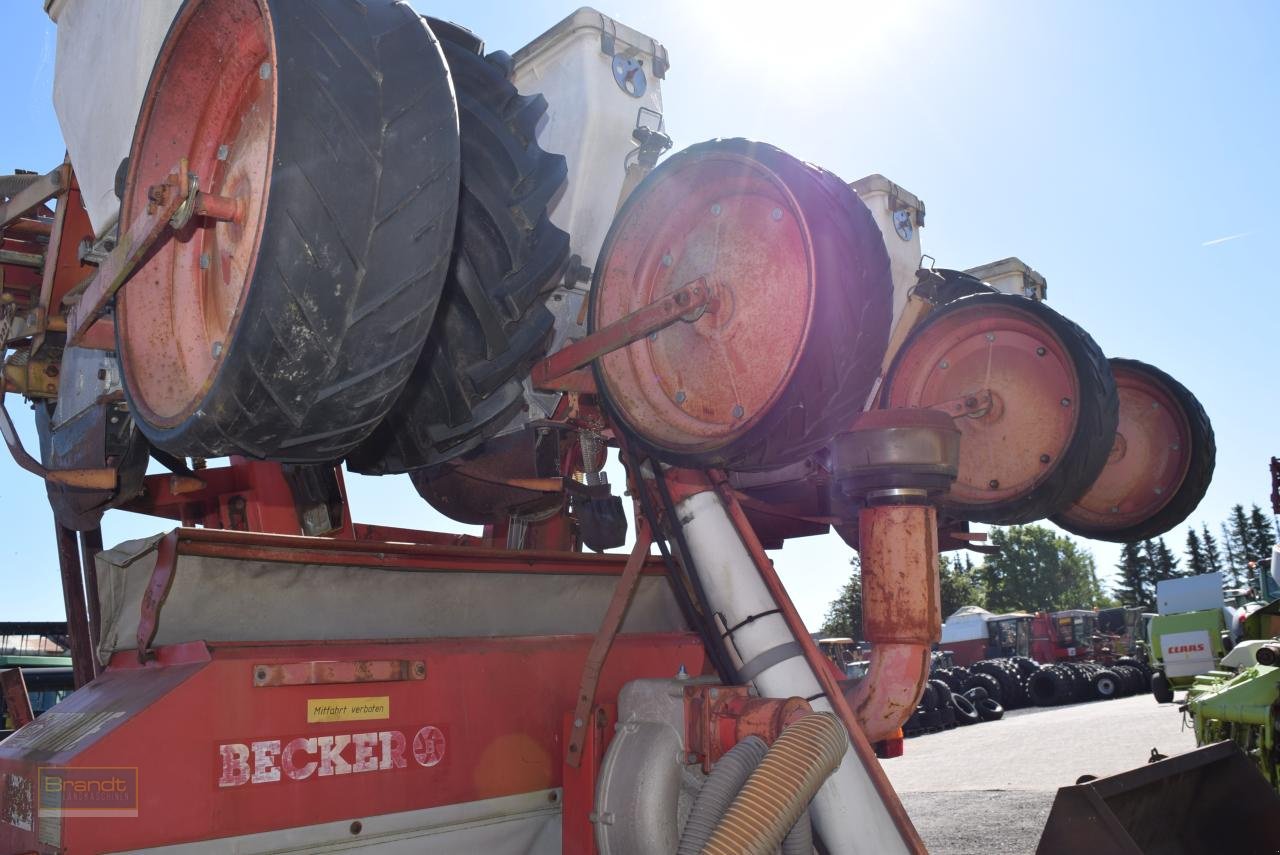 Drillmaschine tipa Becker P8Z, Gebrauchtmaschine u Oyten (Slika 6)