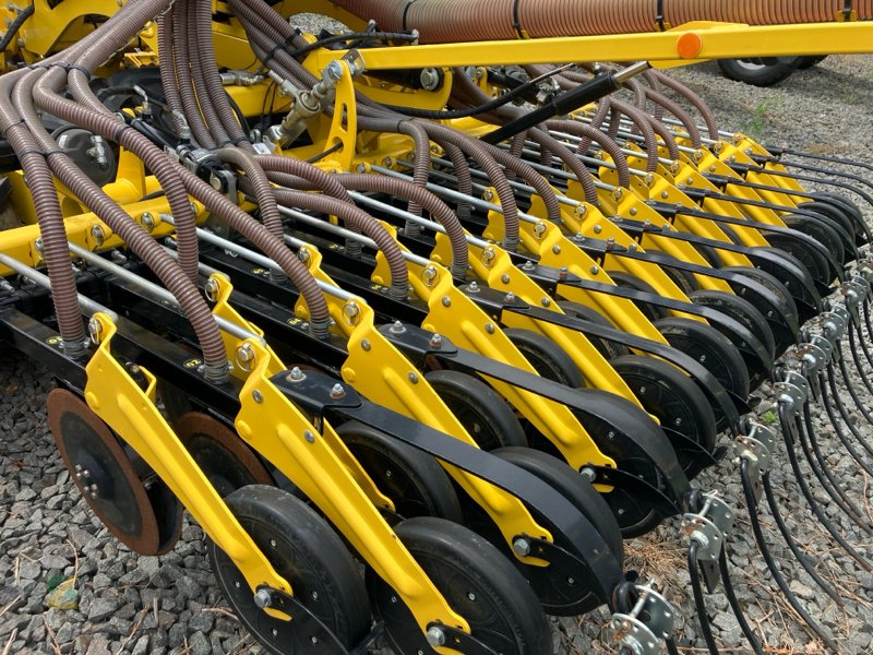 Drillmaschine tip Bednar Omega OO 3000L, Gebrauchtmaschine in Jahnatal (Poză 5)