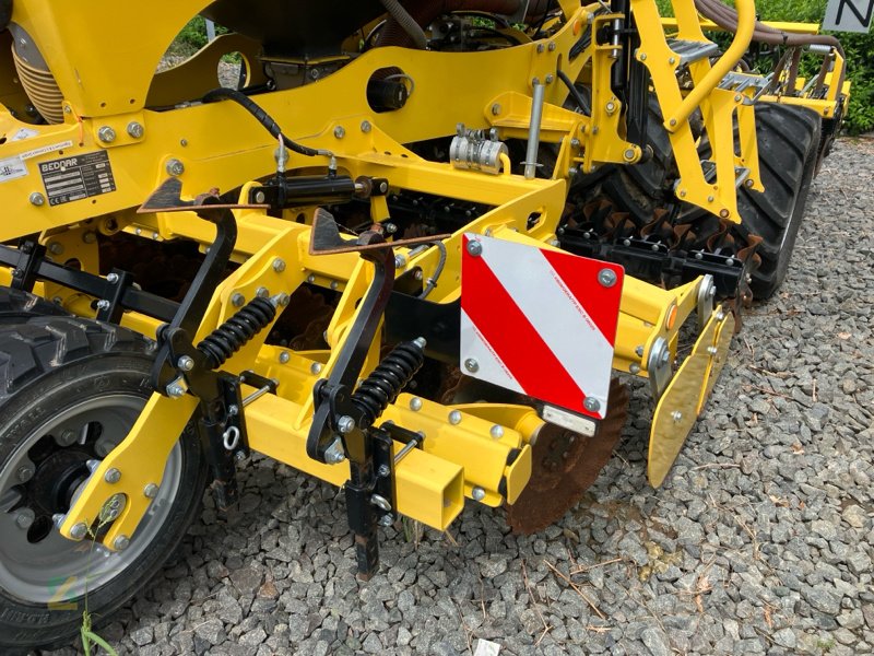 Drillmaschine tip Bednar Omega OO 3000L, Gebrauchtmaschine in Jahnatal (Poză 8)